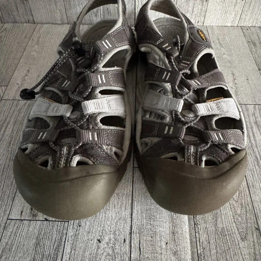 Keen durable sandals